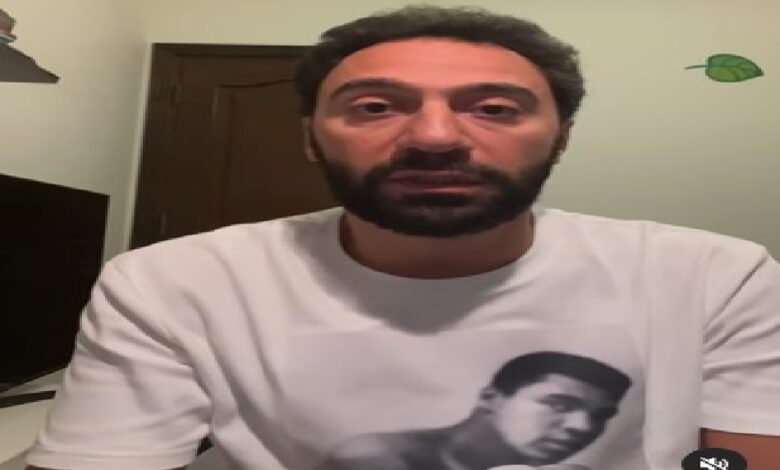 محمد سلام