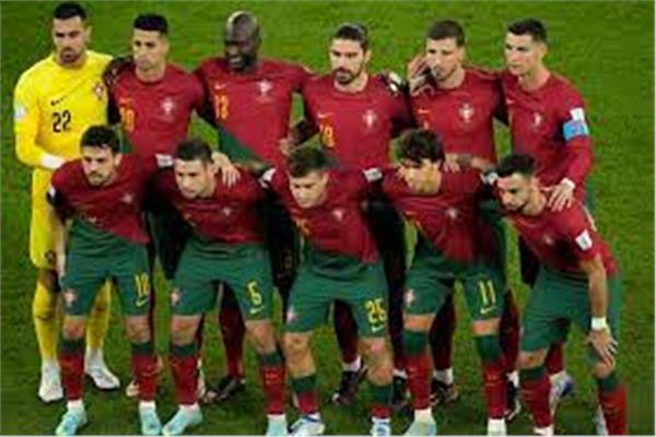 البرتغال ضد سلوفاكيا