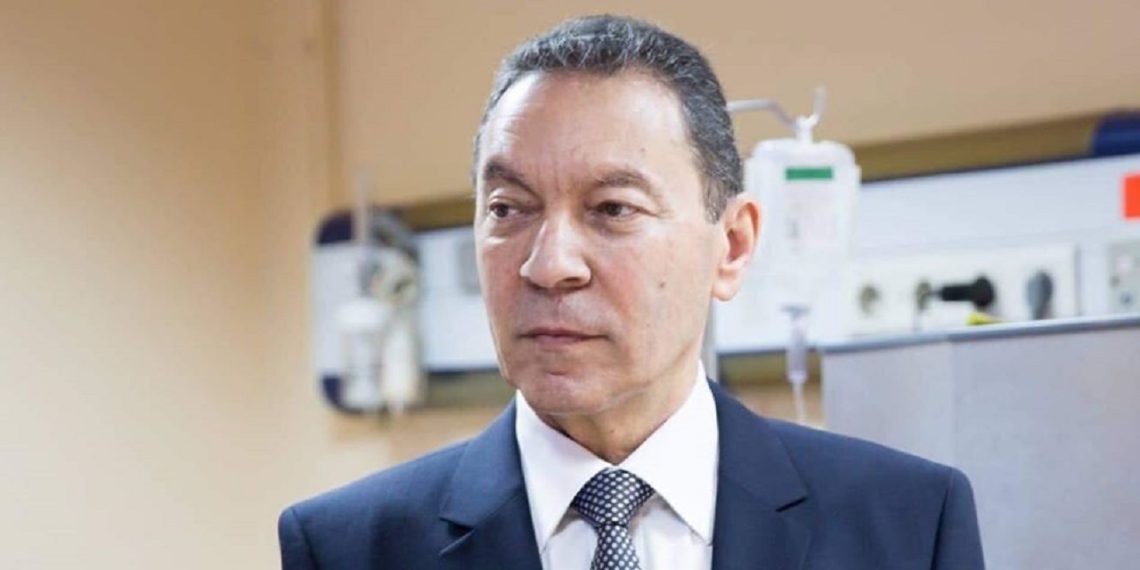  عالج الصدفية على طريقة هاني الناظر