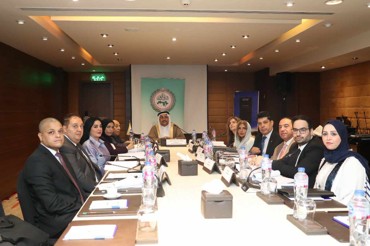 المرصد العربي يستنكر بيان البرلمان الأوروبي بشأن أوضاع حقوق الإنسان في مصر والانتخابات الرئاسية