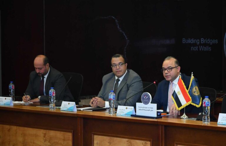 الدكتور محمد فريد