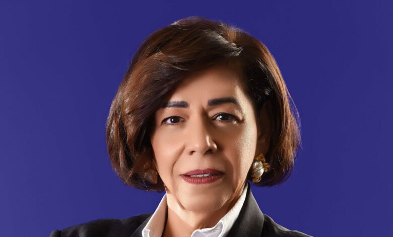 نجلاء بحر