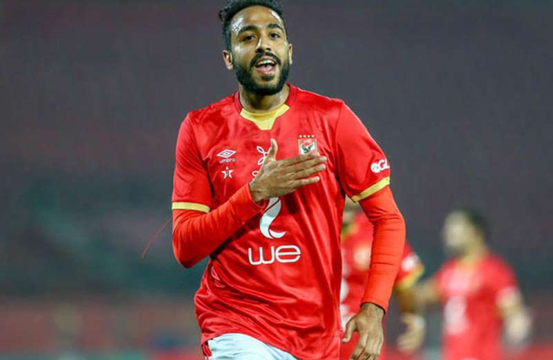  كهربا ينشر صورة له ويعلق عليها: أنا صاحب السينما