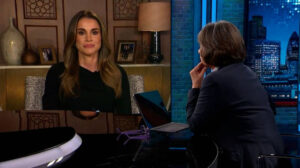 في مقابلة مع CNN.. ..الملكة رانيا تنتقد ازدواجية الغرب في التعامل مع الوضع في الغزة