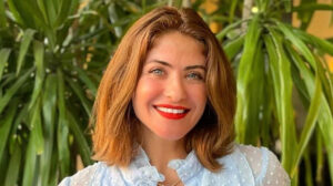 هيدي كرم تشارك في مسلسل “الوصفة السحرية”