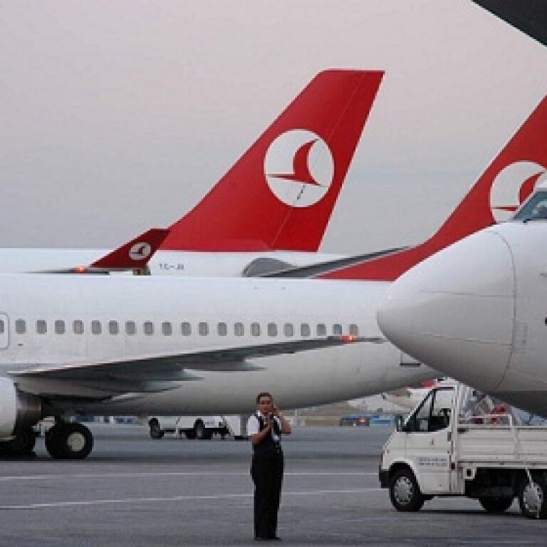 الطائرات التركية