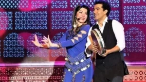 بالفيديو..أشرف زكي يعلن عن موعد تحقيق لقاء سويدان وميدو