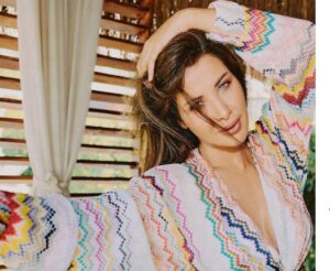 ناسي عجرم تخطف الأنظار بأحدث ظهور عبر إنستجرام