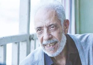 وفاة نبيل الحلفاوي عن عمر يناهز 77 عامًا