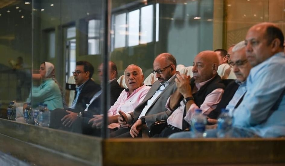 رسميا.. اللجنة الأولمبية تعتمد نتيجة انتخابات الزمالك