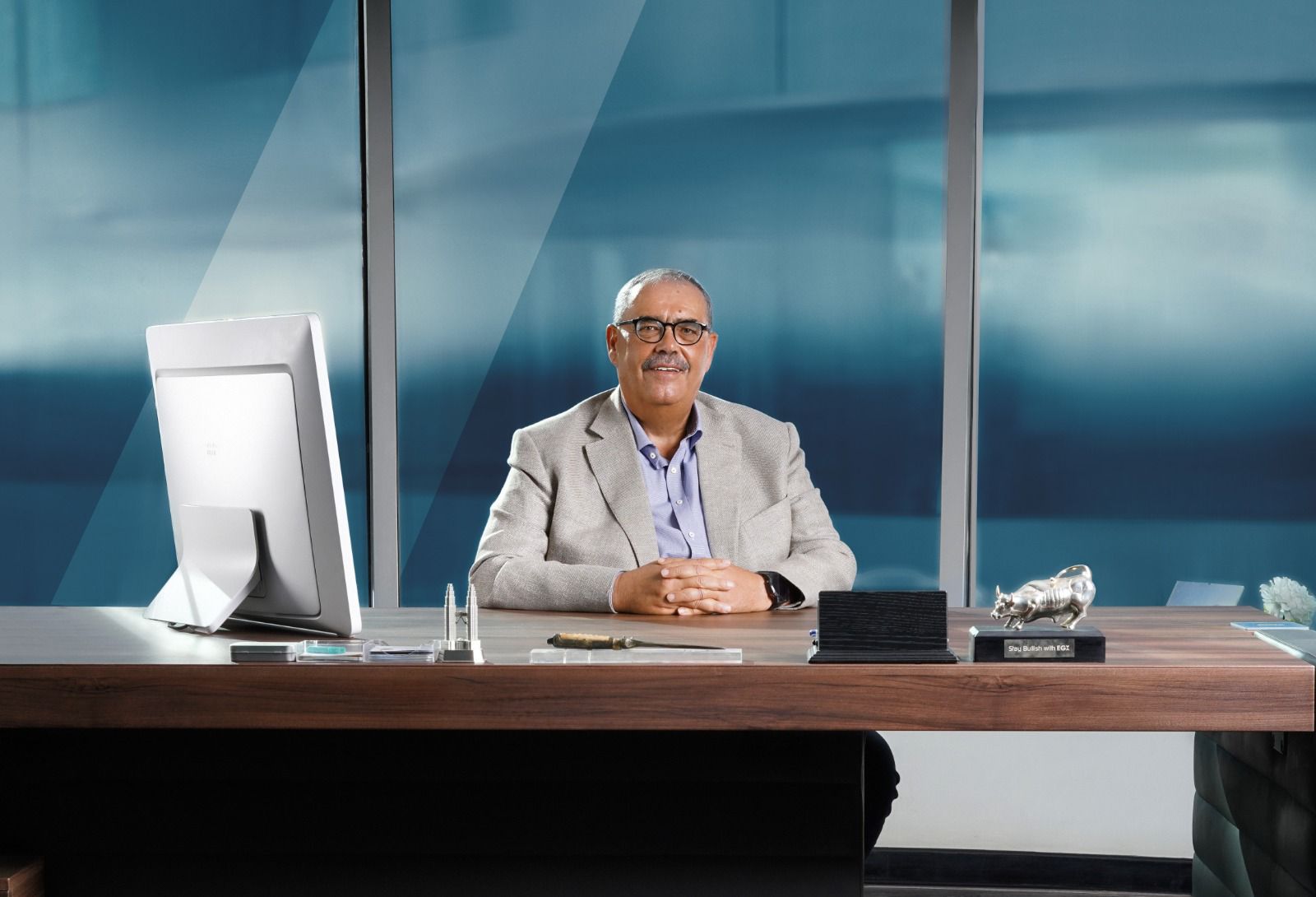 الرئيس التنفيذي لـ فوري يرفع حصته في الشركة إلى 2.2% بشراء 3.764 مليون سهم