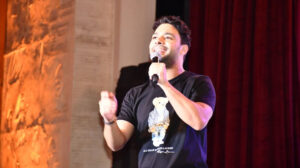 أحمد جمال يحيي حفلين غنائيين بمناسبة ذكرى نصر أكتوبر