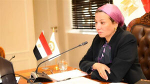 وزيرة البيئة: جلسات تمويل المناخ هدفها تحديد التحديات والفرص
