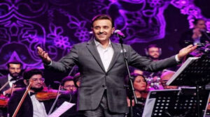 صابر الرباعي يحيي حفلا غنائيا في الكويت