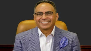 صدور كتاب “إصلاح مصر” للدكتور هاني سري الدين