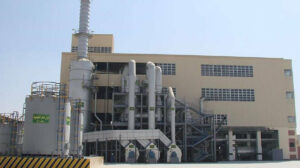 المجموعة المتكاملة تقرر بيع أوناش تابعة لها في مصر لتمويل توسعاتها بالسعودية