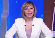 لميس الحديدي