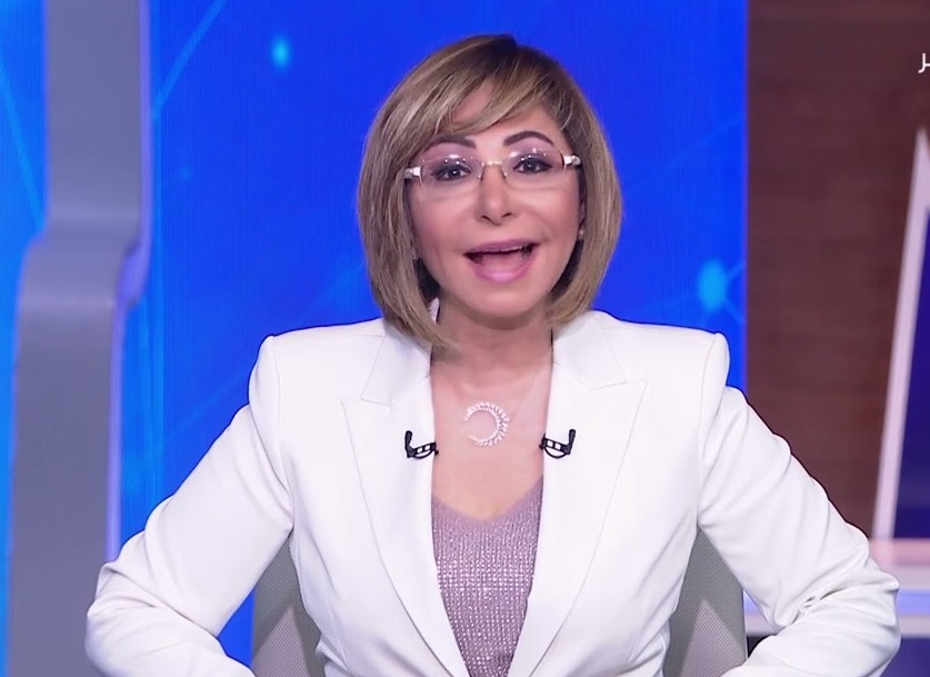 بعد 5 سنوات من التعاون.. الشركة المتحدة تعلن عدم تجديد التعاقد مع لميس الحديدي