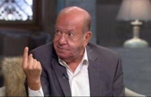 لطفي لبيب يؤلف كتاب عن كواليس مشاركته بحرب اكتوبر