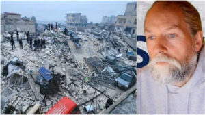 عالم زلازل هولندي يحذر من احتمال حدوث زلزال كبير