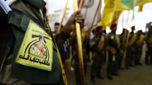 رسميا..  “حزب الله” العراقي يعلن الانضمام إلى معركة “طوفان الأقصى”