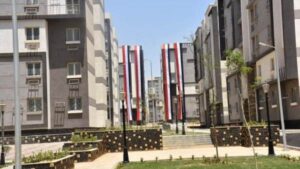 الأحد المقبل.. تسليم دفعة جديدة من وحدات سكن مصر بمنطقة غرب الجامعات بالقاهرة الجديدة