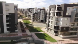 جهاز القاهرة الجديدة يستأنف تسليم وحدات مشروع سكن مصر