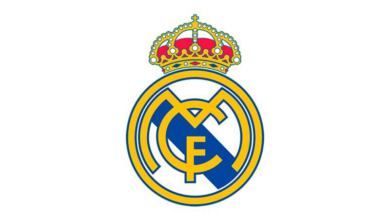 ريال مدريد