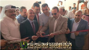 بنك مصر يفتتح فرعين جديدين في الشيخ زويد وبئر العبد