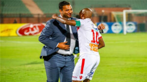 ميدو: شيكابالا أفضل لاعب في مصر ولا يجب إجباره على الاعتزال