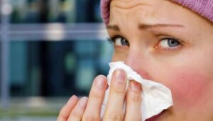 10 نصائح لتجنب الإصابة بنزلات البرد في الخريف