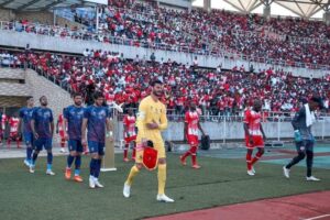 كل ما تريد معرفته عن مباراة الأهلي وسيمبا التنزاني اليوم الجمعة