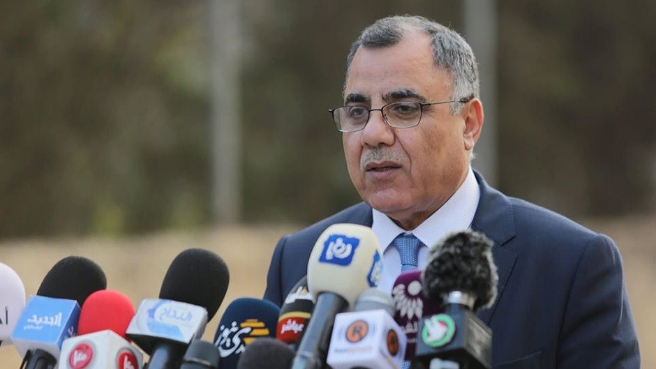 متحدث الحكومة الفلسطينية: نتعرض لمحرقة والجثث بالمئات في الشوارع