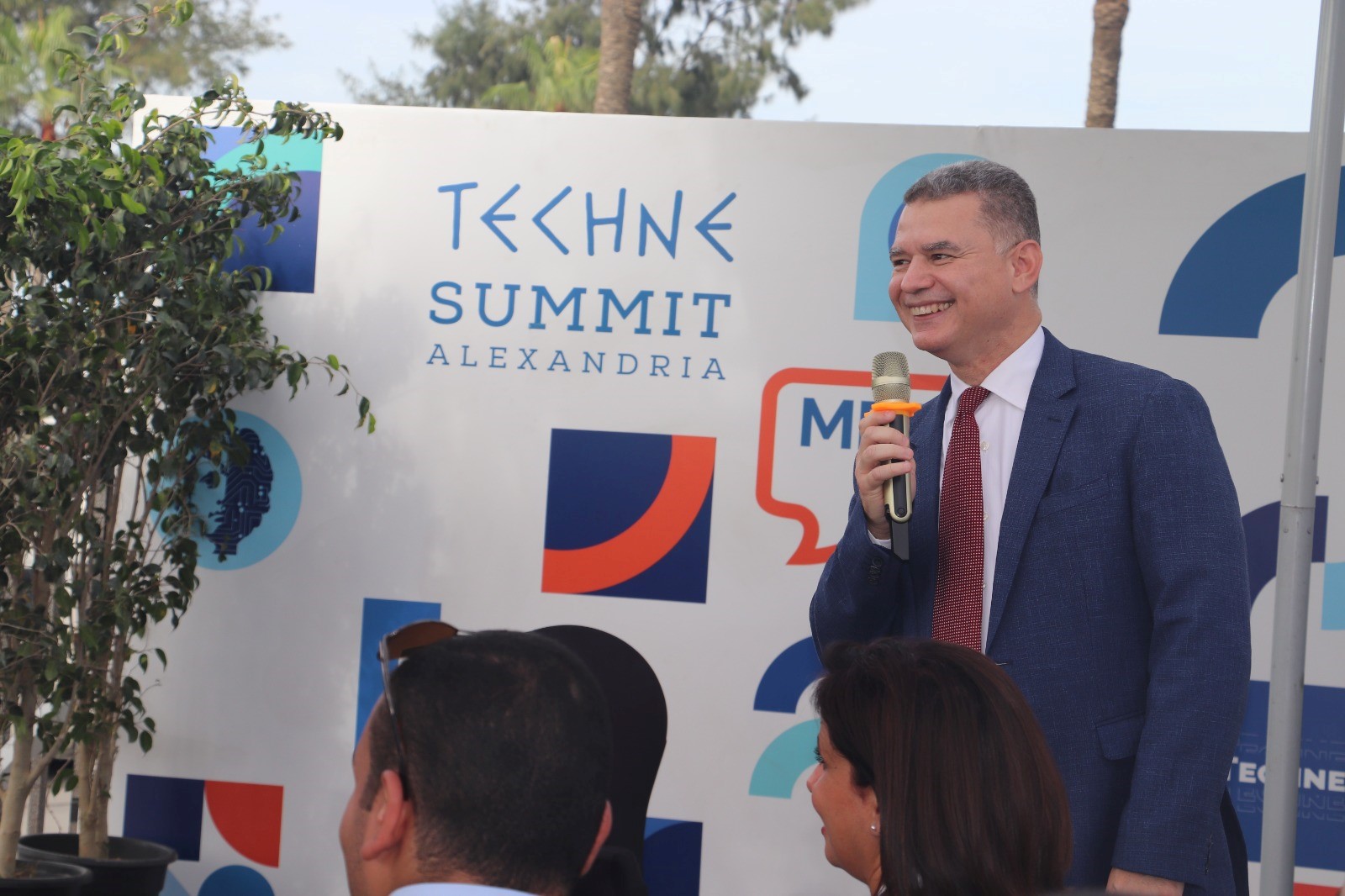 “إيتيدا” تستعرض دور الهيئة الرائد في دعم منظومة ريادة الأعمال ورعاية الشركات الناشئة في مصر 