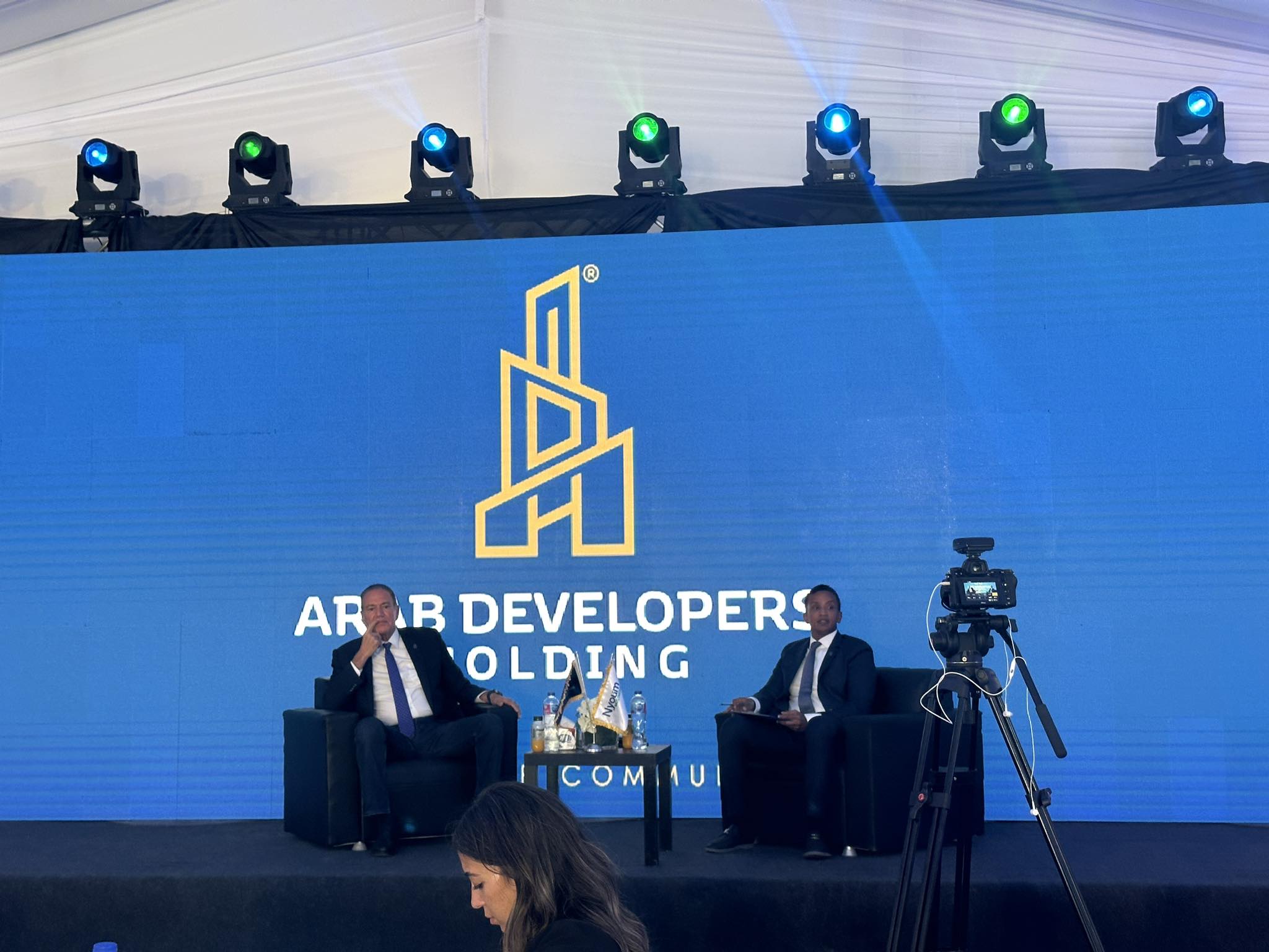 المطورون العرب تعتزم تسليم المرحلة الأول من نيوم مستقبل سيتي 2025