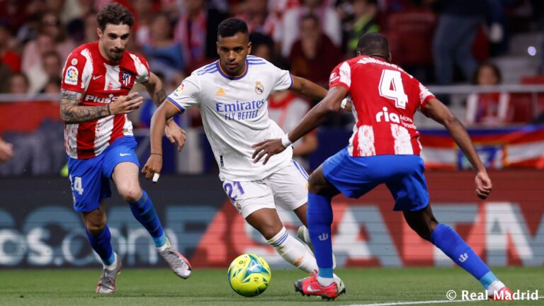 الدوري الإسباني