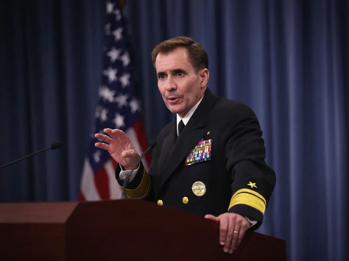 البيت الأبيض: أمريكا لا تضع خطوطا حمراء لإسرائيل