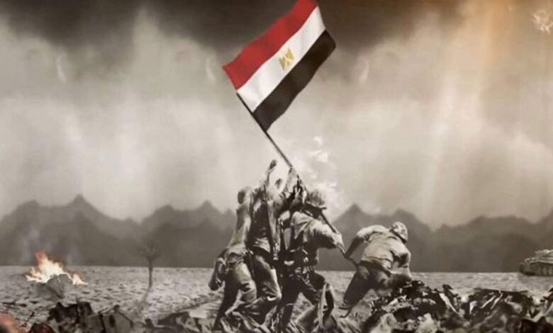 حرب أكتوبر
