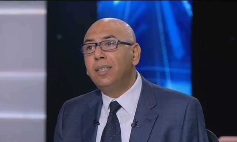 خالد عكاشة