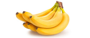 أضرار تناول الموز بكثرة