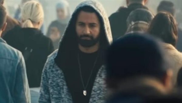 أحمد حاتم