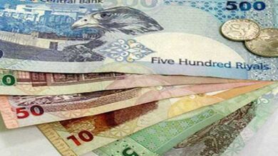 سعر الريال القطرى