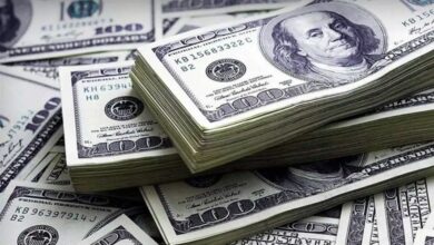 أسعار الدولار