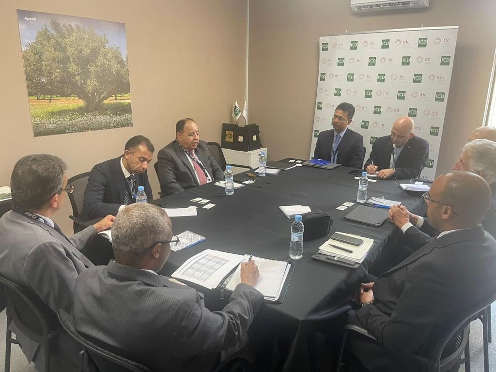 وزير المالية: دعم جهود تيسير حركة التجارة بتبسيط وميكنة الإجراءات الجمركية