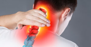 علاج غضروف الرقبة: الإجراءات والتوصيات
