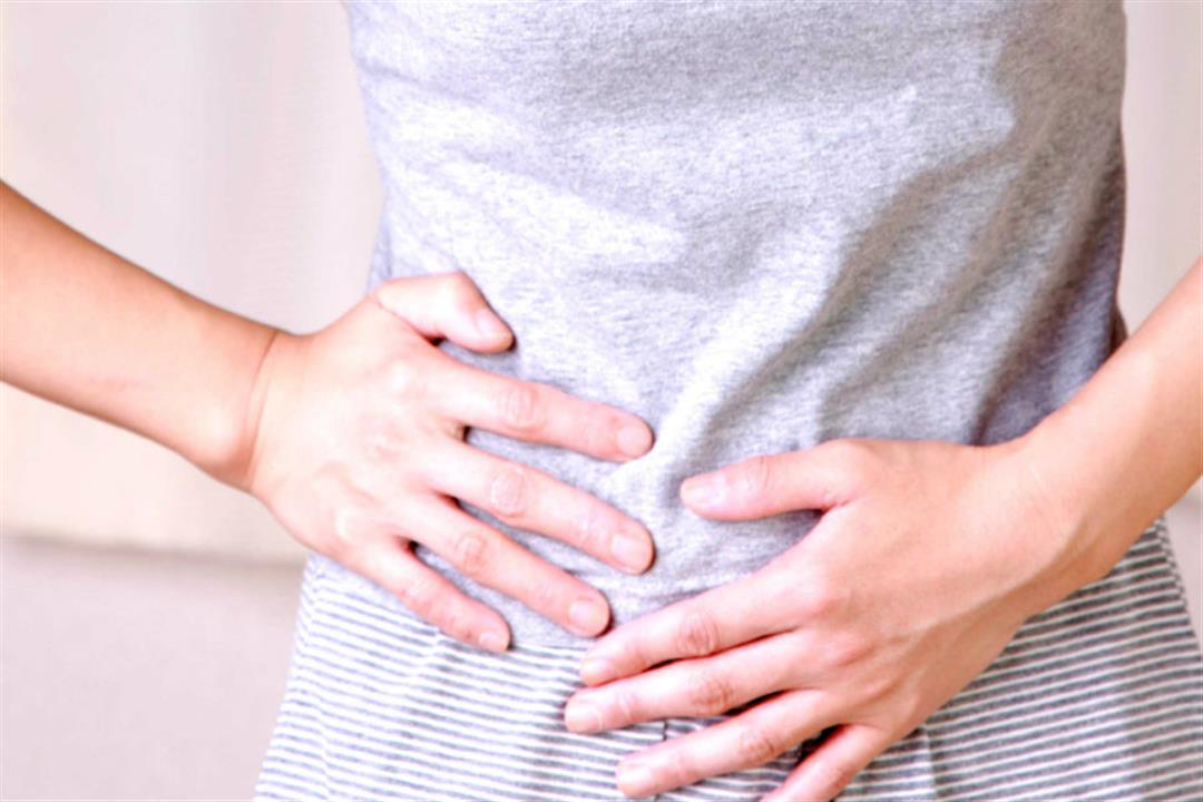 أعراض سرطان المبيض