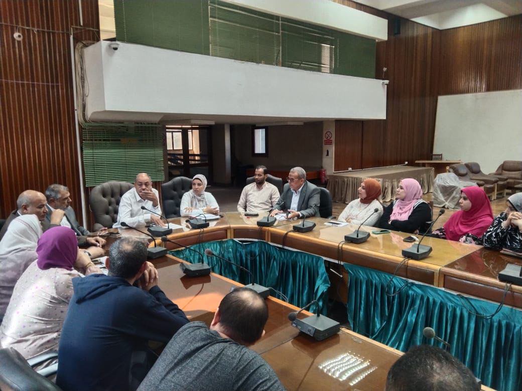 الإسكان: بدء تسليم الوحدات السكنية البديلة لمتضرري السيول بمدينة 15 مايو قريبًا