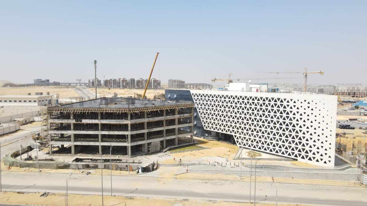 ميدار تعتزم ضخ 500 مليون جنيه استثمارات بأكبر منطقة خدمات بمستقبل سيتي