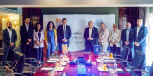 4.7 مليون جنيه من “مؤسسة التجاري الدولي” لتوفير أطراف صناعية ل 400 طفل