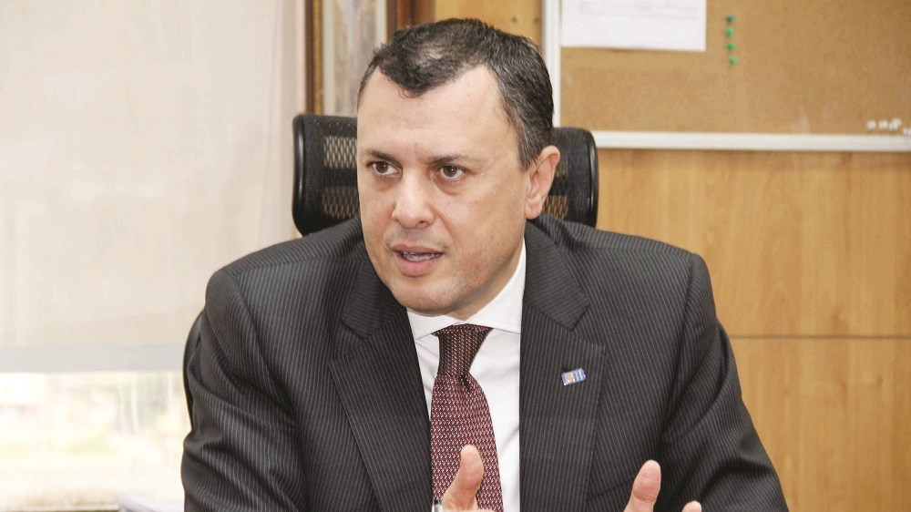 عيسى :نمو كبير للقطاع الفندقي المصري وهدفنا 400 الف غرفة في عام 2028